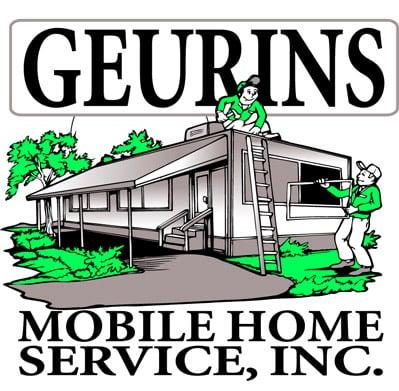 Geurin Mobile Home Service