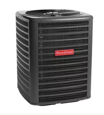 HVAC services