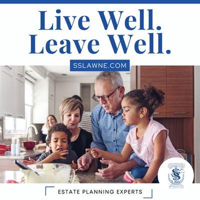 Estate Planning & Probate | https://www.sslawne.com/