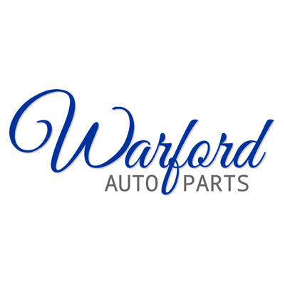 Warford Street Auto Parts