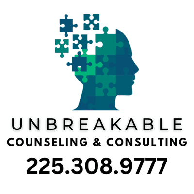 Unbreakable Counseling and Consulting