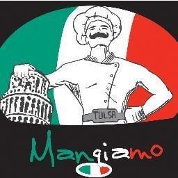 Mangiamo Truck