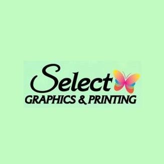 Select Graphics & Printing