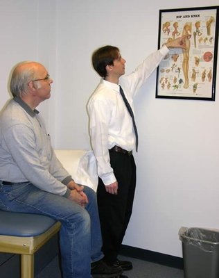 Hicksville Physical Therapy