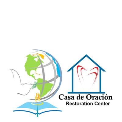 Casa de Oracion