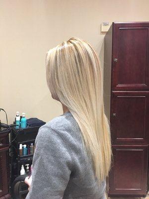 Balayage