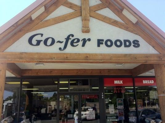 Go-fer Foods - Fruita, Colorado