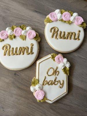 Baby set