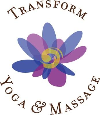 Transform Yoga & Massage