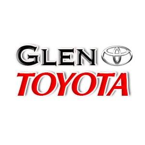 Glen Toyota