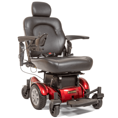 Power chair