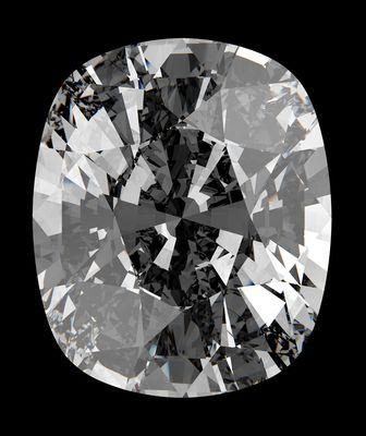 NACOL CUSHION DIAMOND