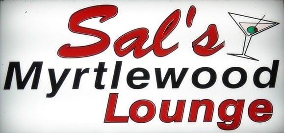 Sal's Myrtlewood Lounge