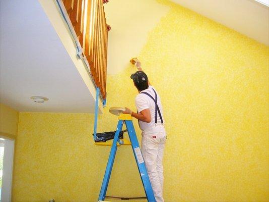 Insurance for Painters