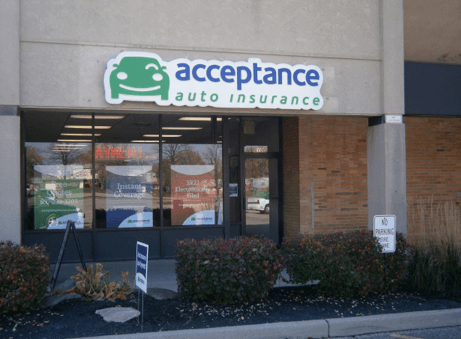 Acceptance Insurance