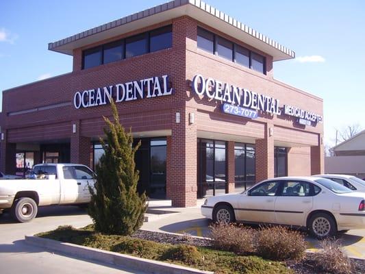 Ocean Dental