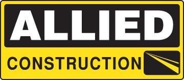 Allied Construction