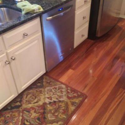 Flooring Services