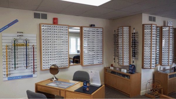 Cumberland Family Eye Care