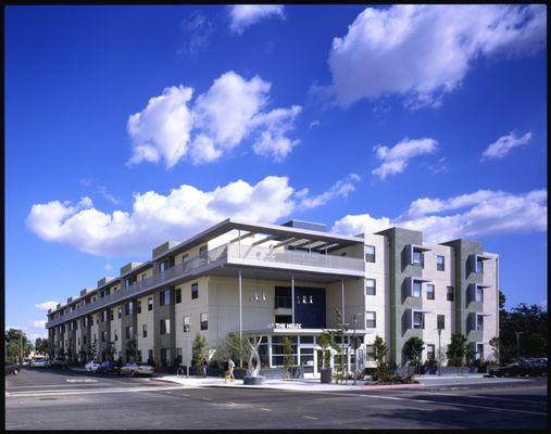 The Helix at University Village