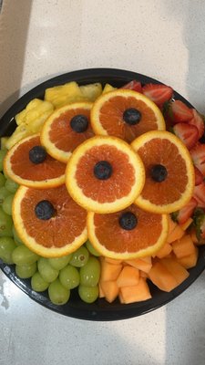 Fruit Platter