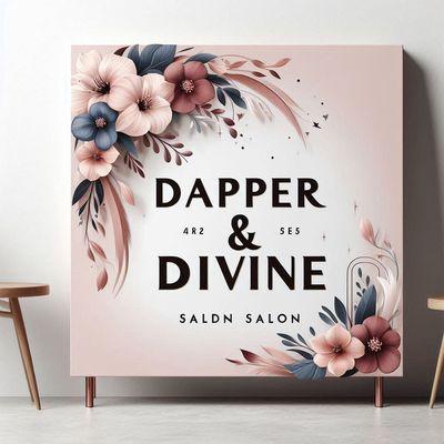 Dapper & Divine