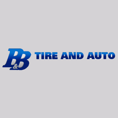 B & B Tire & Auto