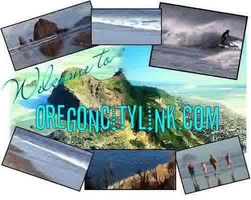 Oregon is God's Paradise, come discover Oregon