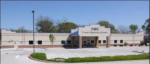 Family Medicine Center