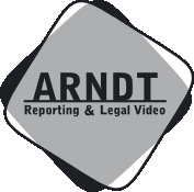 Arndt Reporting & Legal Video