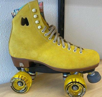 Moxi Roller Skate