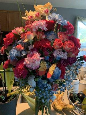 H-Signature Floral Designs