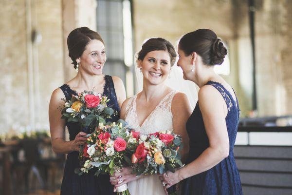 Belles and Thistles Floral Design