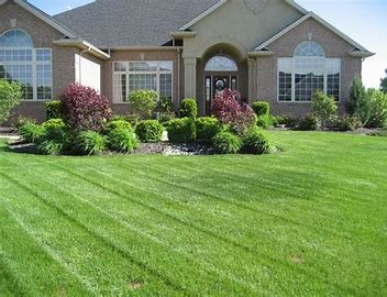 landscaping design