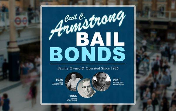 Armstrong Bail Bonds. Serving Los Angeles since 1926