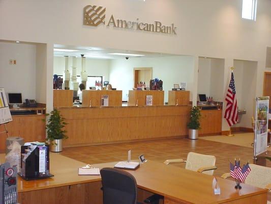 American Bank