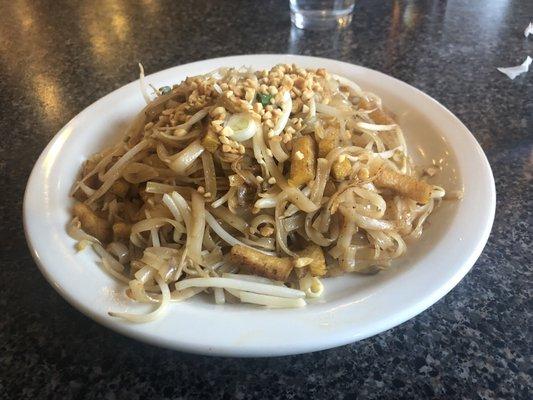 Pad Thai