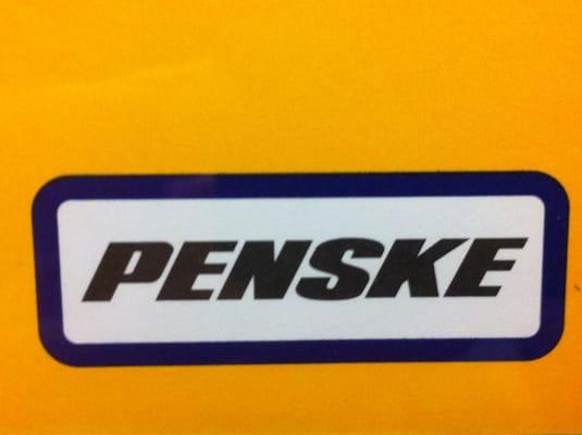 Penske