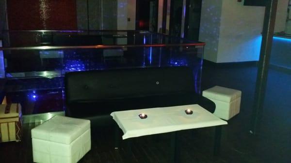 Pics of the CARNAL LOUNGE