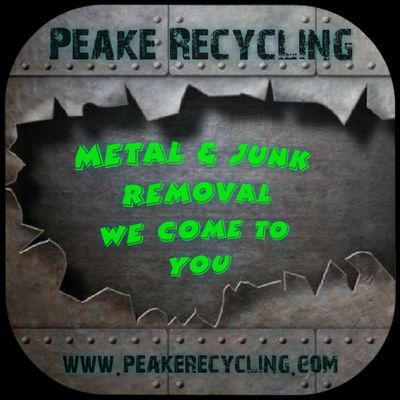 Peake Recycling