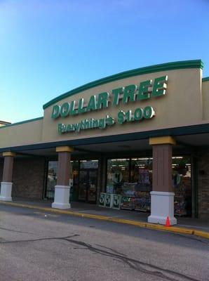 Dollar Tree