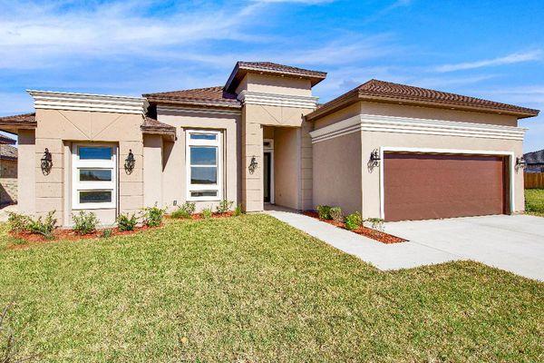 Sold !! 107 Talon , Los Fresnos, Tx