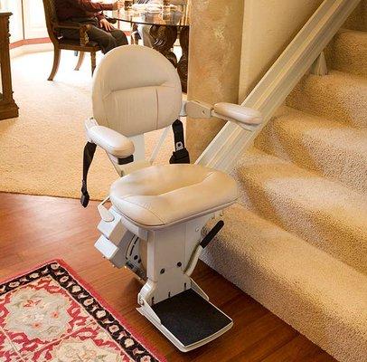 Bruno Stair Lift