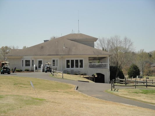 Clubhouse