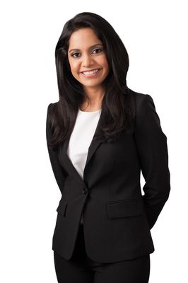 Deepika N. Shah, MD