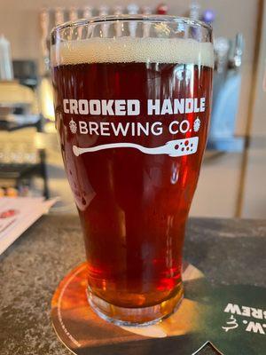 Crooked Handle Brewing