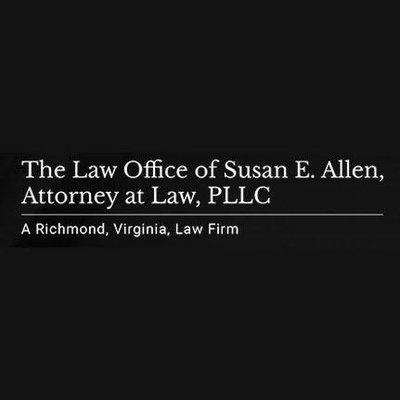 The Law Office of Susan E. Allen, Attorney at Law, PLLC - Firm Logo