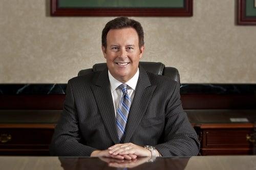 Jacksonville Attorney Howard G Butler