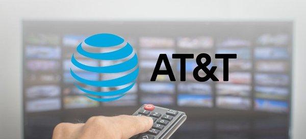 Directv is now with AT&T