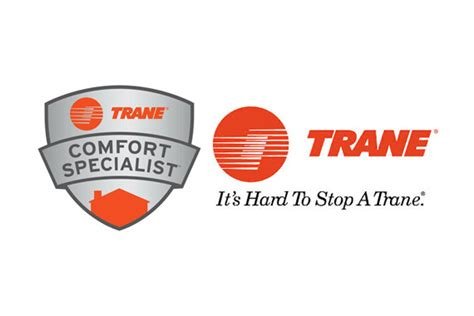 Perfection Contracting, Inc. is a Trane Comfort Specialist dealer.